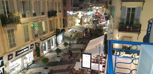 Apartamento Le Massenet France