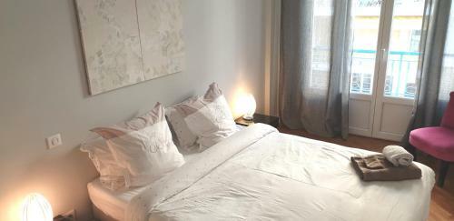 Apartamento Le Massenet France
