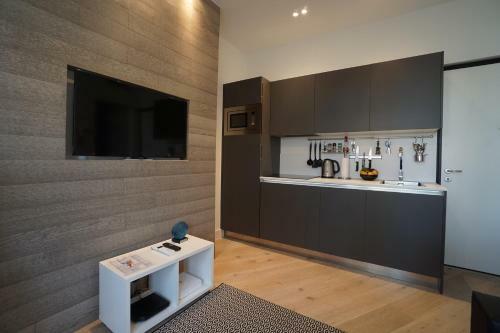 Apartamentos Carr� D'or! Park View!