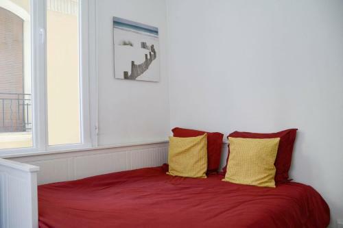 Apartamento Palais Clemenceau