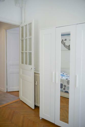 Apartamento Palais Clemenceau