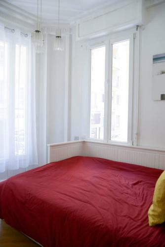 Apartamento Palais Clemenceau