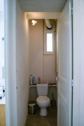 Apartamento Palais Clemenceau