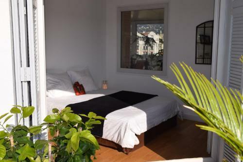 Apartamento Appartement Terrasse Vue Mer / Nice