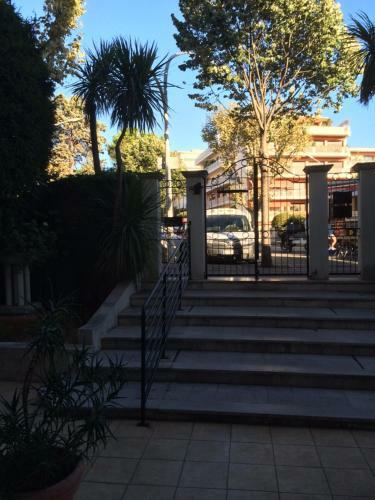 Apartamento Appartement Terrasse Vue Mer / Nice