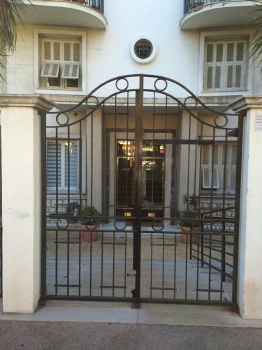Apartamento Appartement Terrasse Vue Mer / Nice