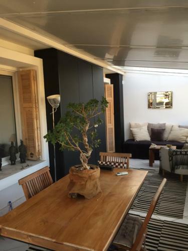 Apartamento Appartement Terrasse Vue Mer / Nice