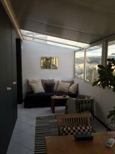 Apartamento Appartement Terrasse Vue Mer / Nice
