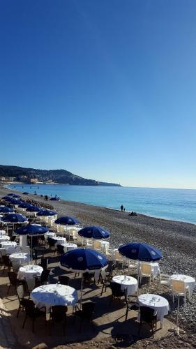 Apartamentos Nice France