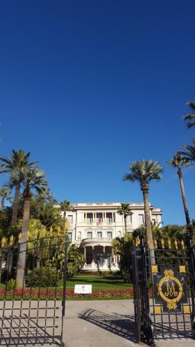 Apartamentos Nice France