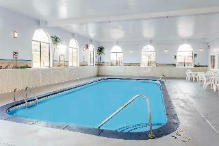 Hotel Howard Johnson By Wyndham Manteno