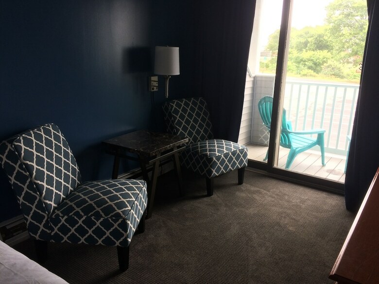 Hotel Trade Winds Inn