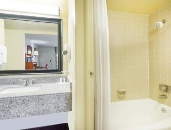 Motel Days Inn Paintsville