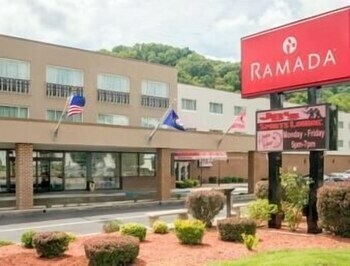 Hotel Ramada Paintsville