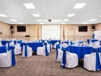 Hotel Ramada Paintsville