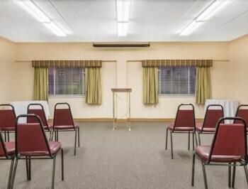 Hotel Ramada Paintsville