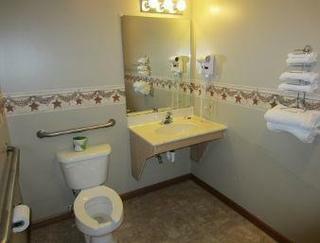 Motel Knights Inn Ashland