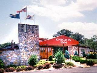Motel Knights Inn Ashland