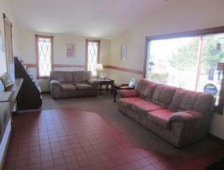 Motel Knights Inn Ashland