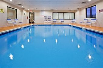 Holiday Inn Express Hotel & Suites Ashland