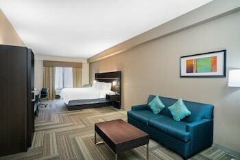 Holiday Inn Express Hotel & Suites Ashland