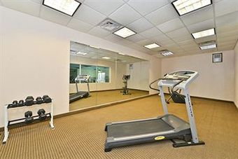 Hotel Americas Best Value Inn & Suites