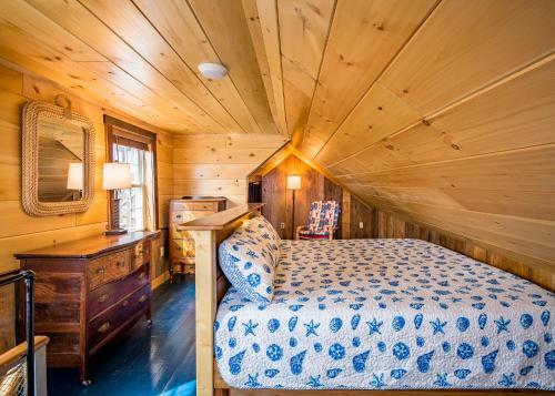 Posada Beach Cottage Inn