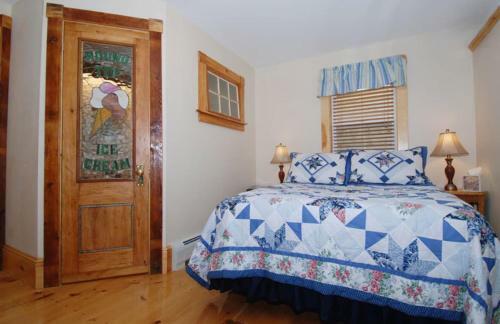 Posada Beach Cottage Inn
