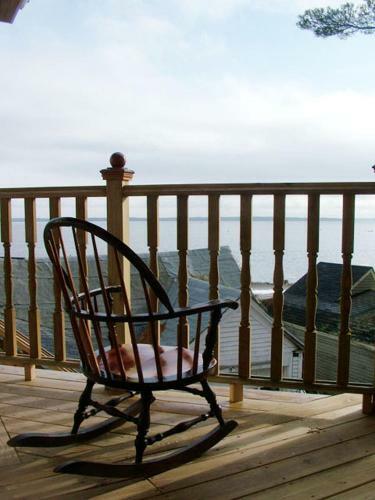 Posada Beach Cottage Inn