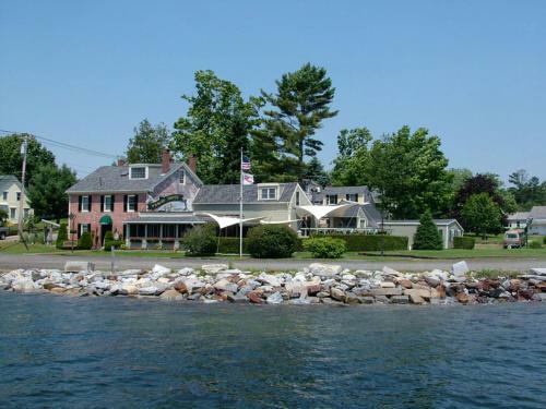 Posada Beach Cottage Inn