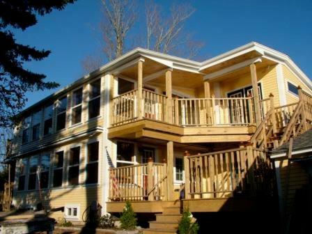 Posada Beach Cottage Inn