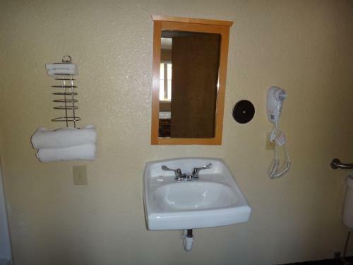 Indian Mound Motel