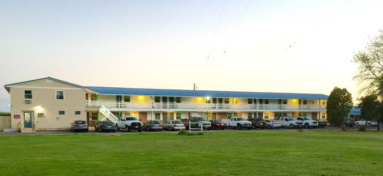 Motel Relax Inn