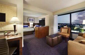 Hotel Hyatt Lisle