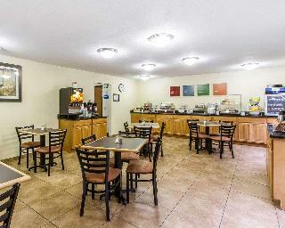 Hotel Comfort Inn Macomb