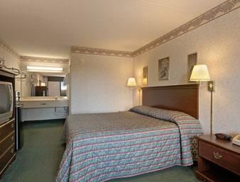 Motel Super 8 Jessup/baltimore Area