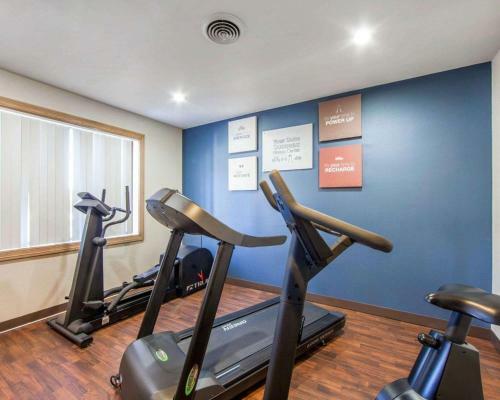Hotel Comfort Suites London