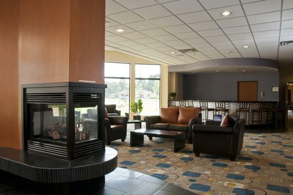 Best Western Plus Portage Hotel And Suites