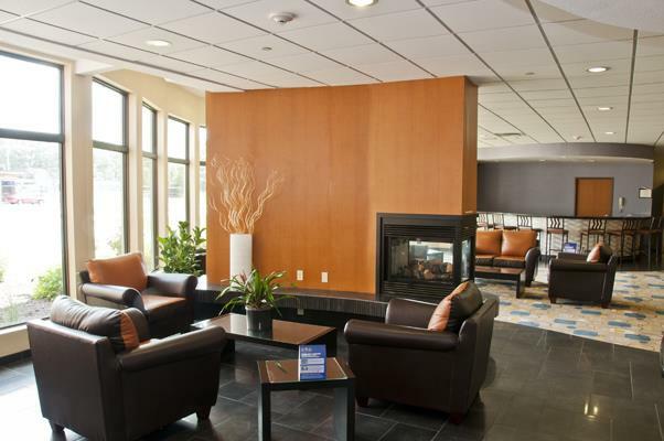 Best Western Plus Portage Hotel And Suites