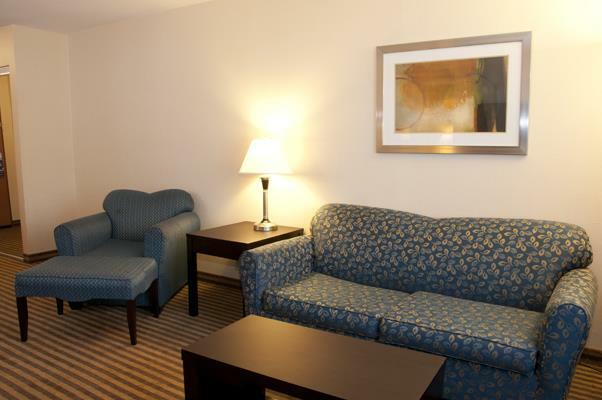 Best Western Plus Portage Hotel And Suites