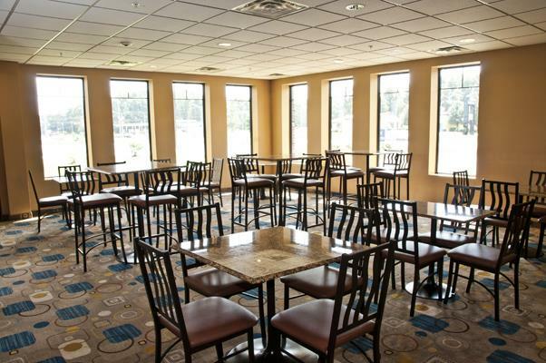 Best Western Plus Portage Hotel And Suites