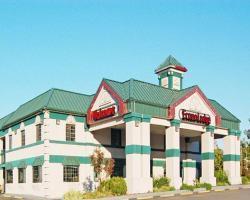 Motel Econo Lodge Berea