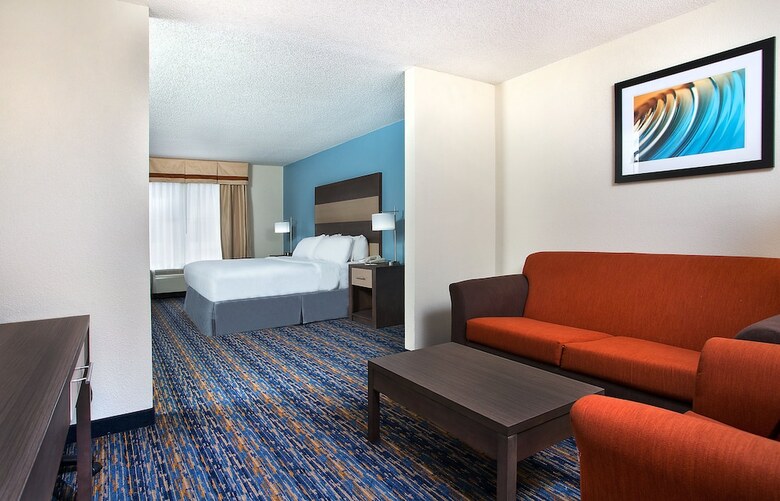 Hotel Comfort Inn & Suites Berea