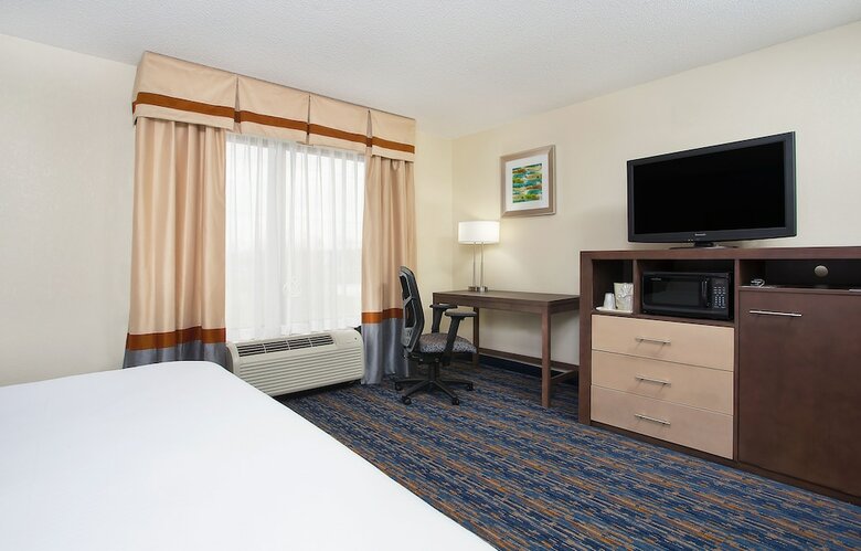 Hotel Comfort Inn & Suites Berea