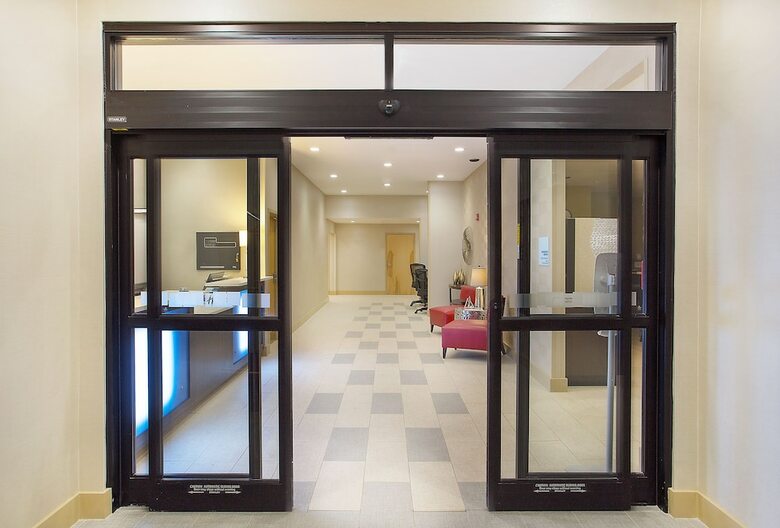 Hotel Comfort Inn & Suites Berea