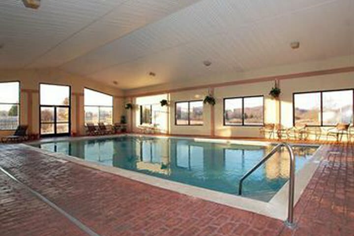 Hotel Comfort Inn & Suites Berea