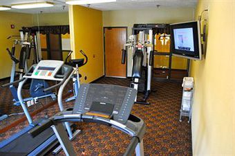 Geneva Motel Inn