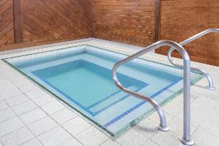 Hotel Days Inn And Suites Davenport East