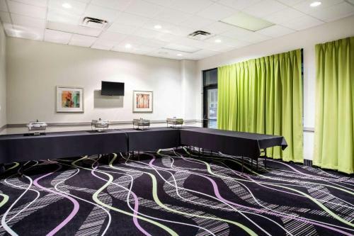 Hotel La Quinta Inn Davenport