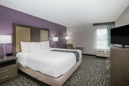 Hotel La Quinta Inn Davenport